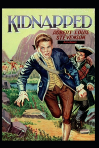 Kidnapped Annotated