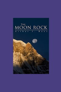 The Moon Rock Illustrated