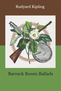 Barrack Room Ballads