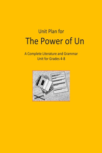 Unit Plan for The Power of Un