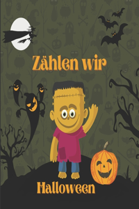 Zählen wir Halloween