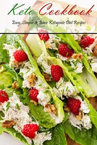 Keto Cookbook