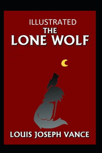 The Lone Wolf Illustrated