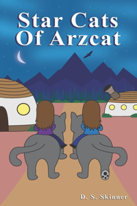 Star Cats of Arzcat
