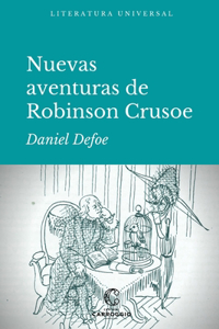 Nuevas Aventuras de Robinson Crusoe