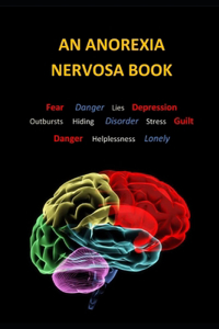 Anorexia Nervosa Book