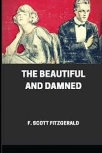 The Beautiful and the Damned Illustrated