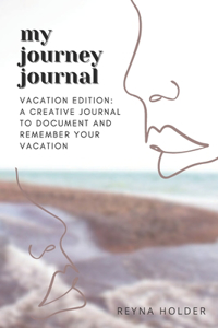 my journey journal