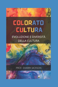 Colorato Cultura