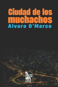 Ciudad de los muchachos