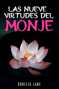 nueve virtudes del monje