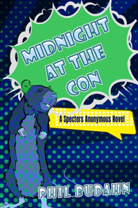 Midnight at the Con