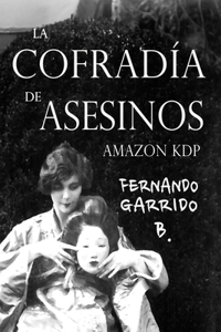 Cofradía de Asesinos Amazon KDP