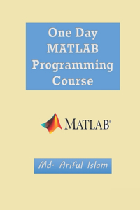 One Day MATLAB Programming Course