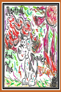 Meatball And The Monster