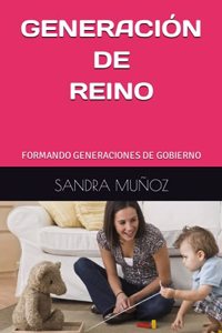 Generación de Reino