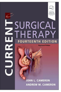 Current Surgical Therapy