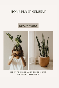 Home Plant Nursery