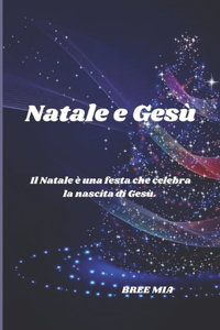 Natale e Gesù