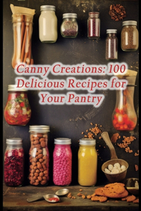 Canny Creations