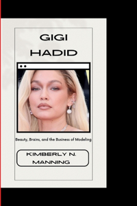 Gigi Hadid