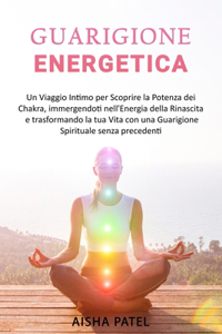 Guarigione Energetica