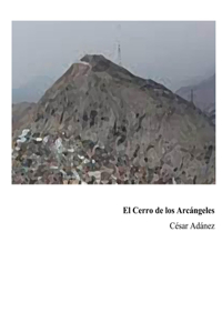 Cerro de los Arcángeles
