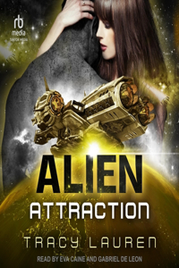Alien Attraction