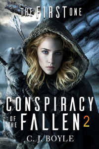 Conspiracy of the Fallen 2