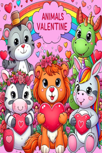 Animals Valentine