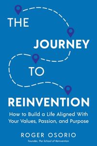 Journey To Reinvention