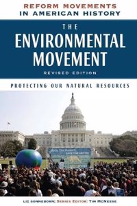 Environmental Movement, Revised Edition