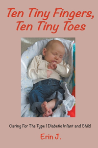 Ten Tiny Fingers, Ten Tiny Toes
