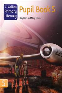 Pupil Book 5