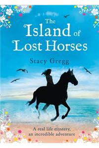 Island of Lost Horses