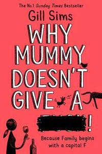 WHY MUMMY DOESNT GIVE PB