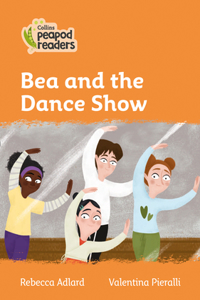 Bea and the Dance Show