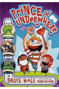 Prince of Underwhere