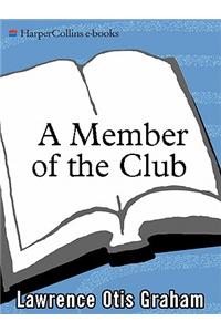 A Member of the Club