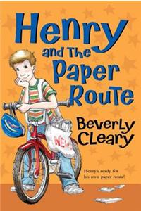 Henry and the Paper Route