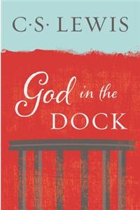 God in the Dock