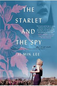 Starlet and the Spy