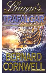 Sharpe's Trafalgar