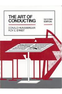 The Art of Conducting