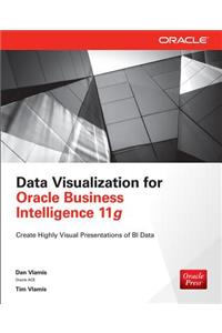 Data Visualization for Oracle Business Intelligence 11g