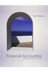 Financial Accounting