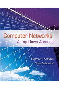 Computer Networks