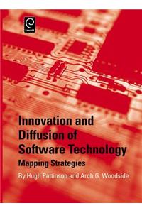 Innovation and Diffusion of Software Technology