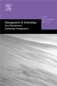 Management of Technology