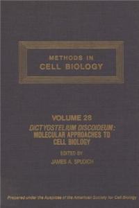 Methods in Cell Biology, Volume 28